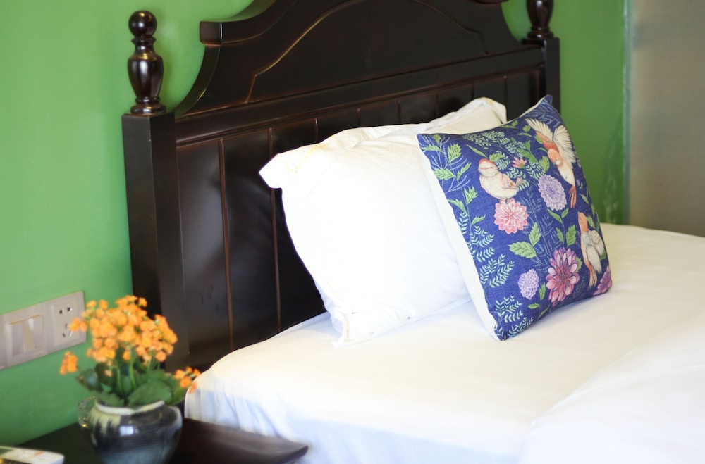 Signature Double Room photo 1
