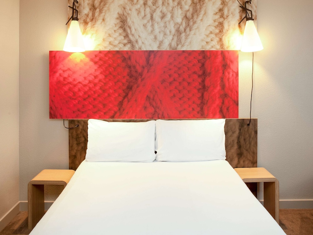 Double Room, 1 Double Bed (Sweetroom By Ibis)