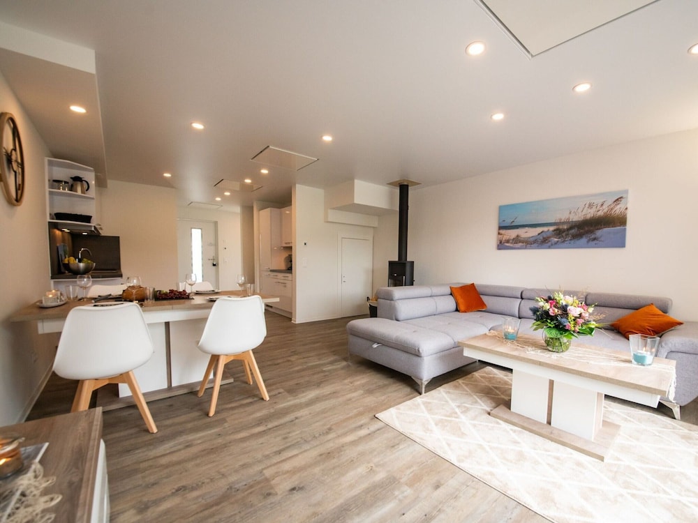 Comfort House, 2 Bedrooms