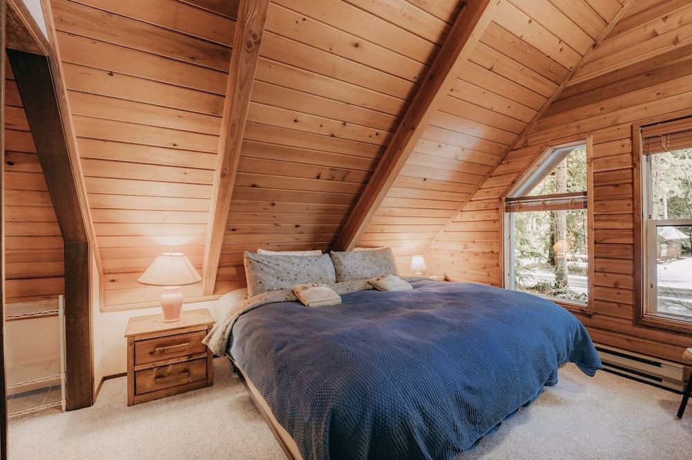 Cabin, 3 Bedrooms photo 2