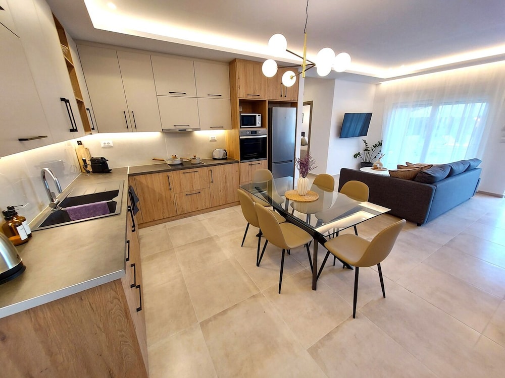 ng Lique Pool Garden Apartment, Billede 24
