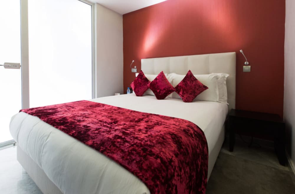 Deluxe Room photo 3