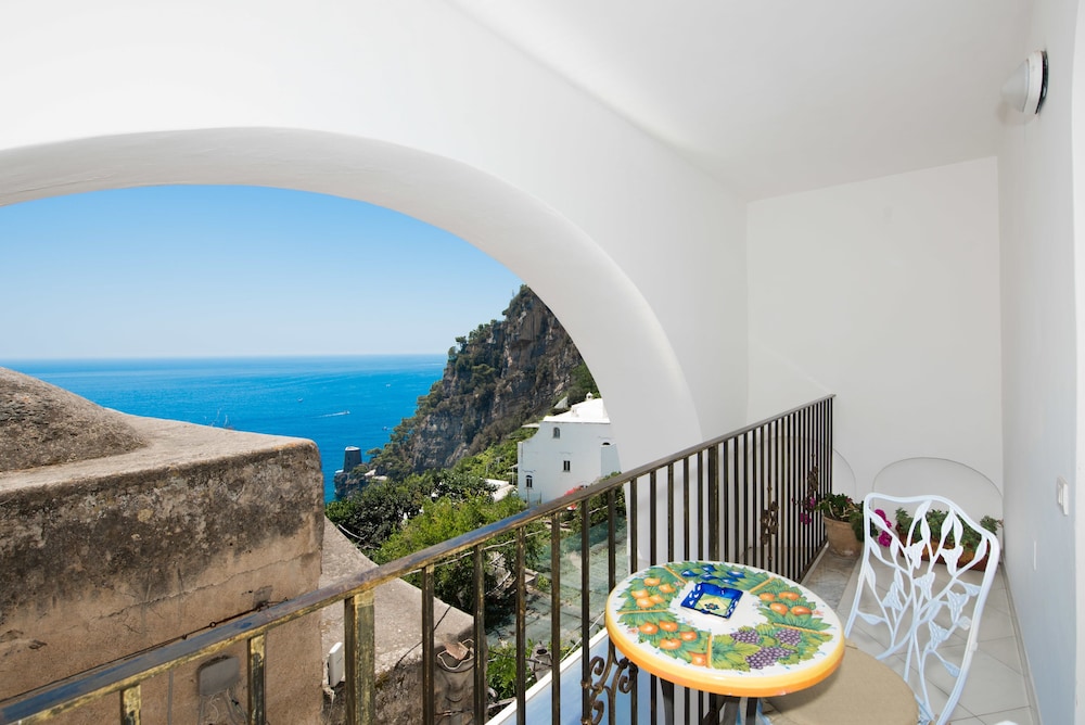 Standard Double Room, Sea View, Ground Floor photo 2