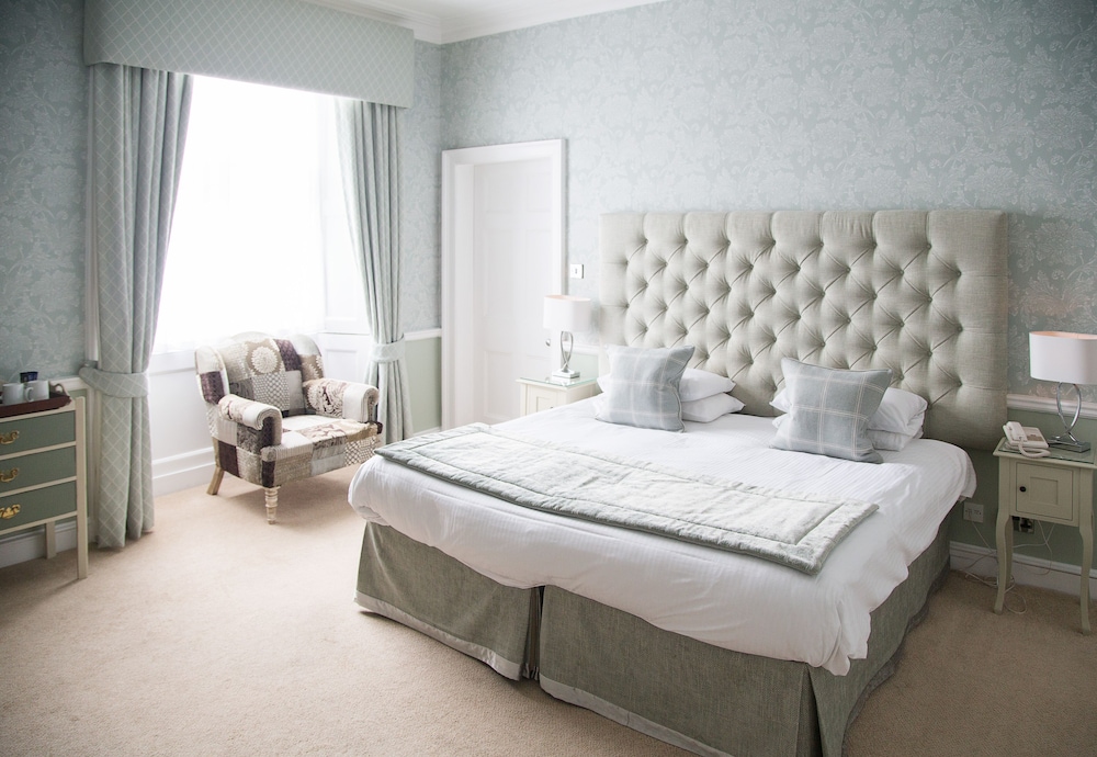 Standard Room (Double-Twin) - Photo 4