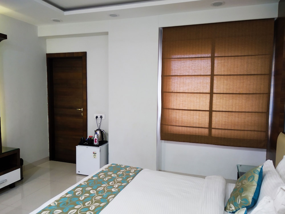 Executive Room, 1 Bedroom, Smoking, Park View photo 3