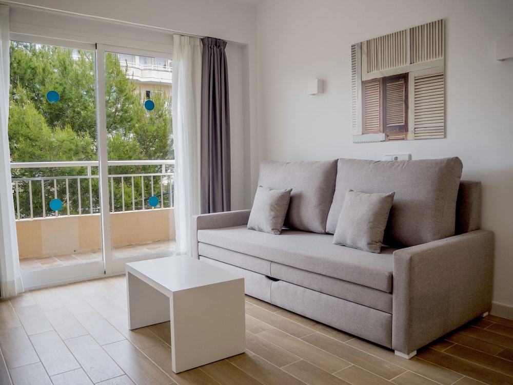 Standard Apartment, 1 Bedroom - Photo 10