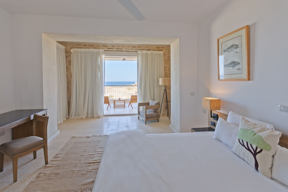 Superior Double Room - Photo 1