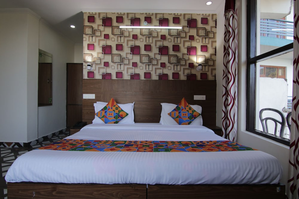Comfort Room