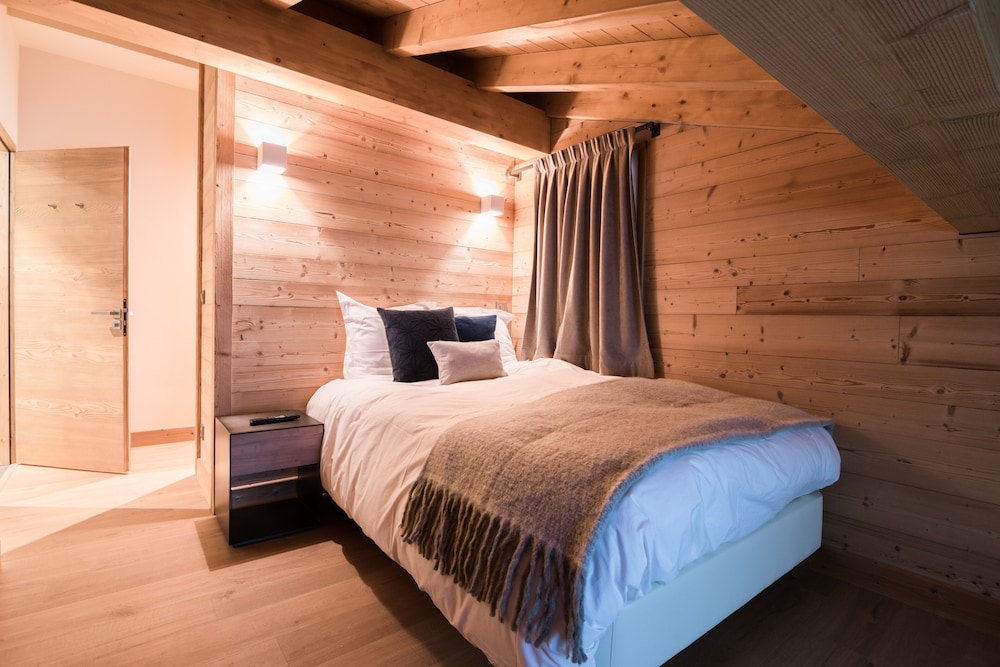 Chalet, 4 Bedrooms