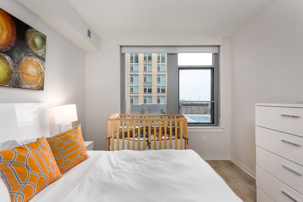 Global Luxury Suites Crystal City, Billede 12