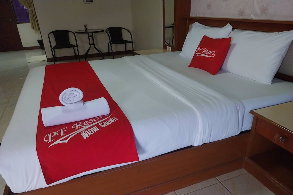 Deluxe Double Room - Photo 3