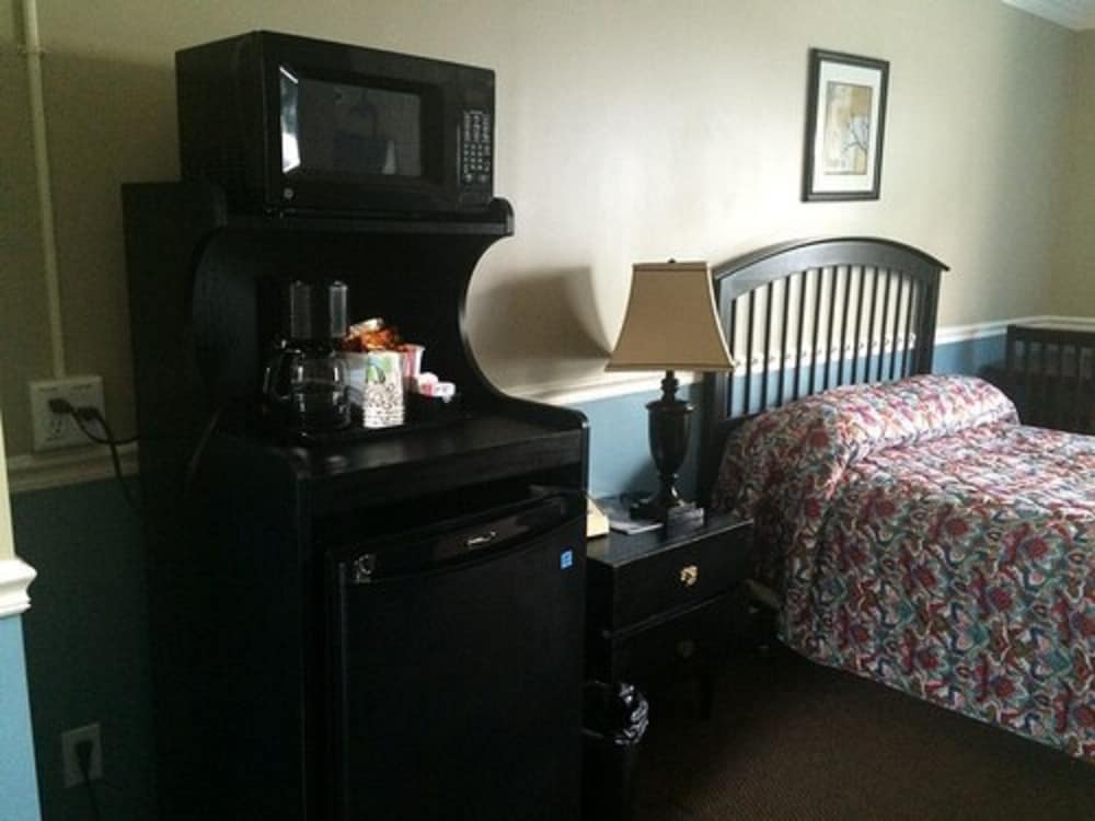 Room, 1 Double Bed and 1 Single Bed photo 2