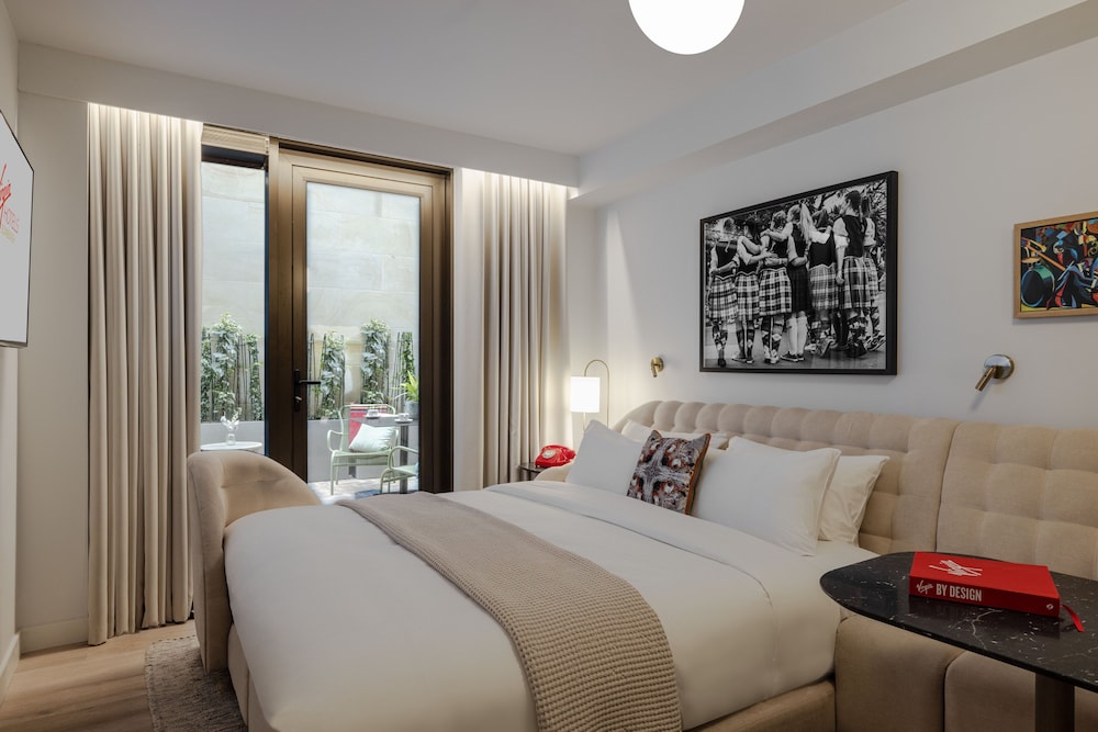 Room, 1 King Bed, Patio (Chamber, Terrace)