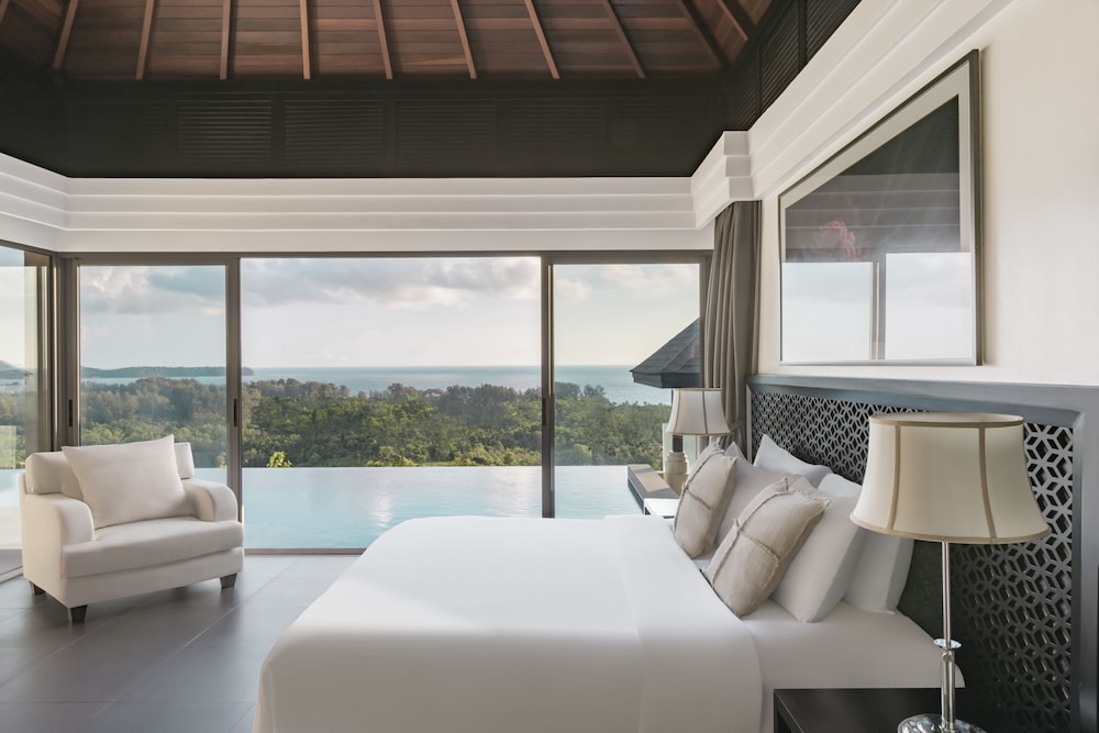 Villa, Ocean View (Pool) - Photo 2