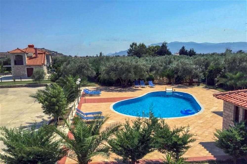 Glyfada Villas III, Zdjęcie 13