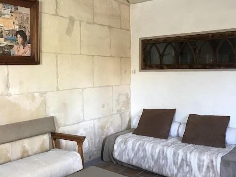 Superior Suite, Private Bathroom (Parc Camargue) photo 3