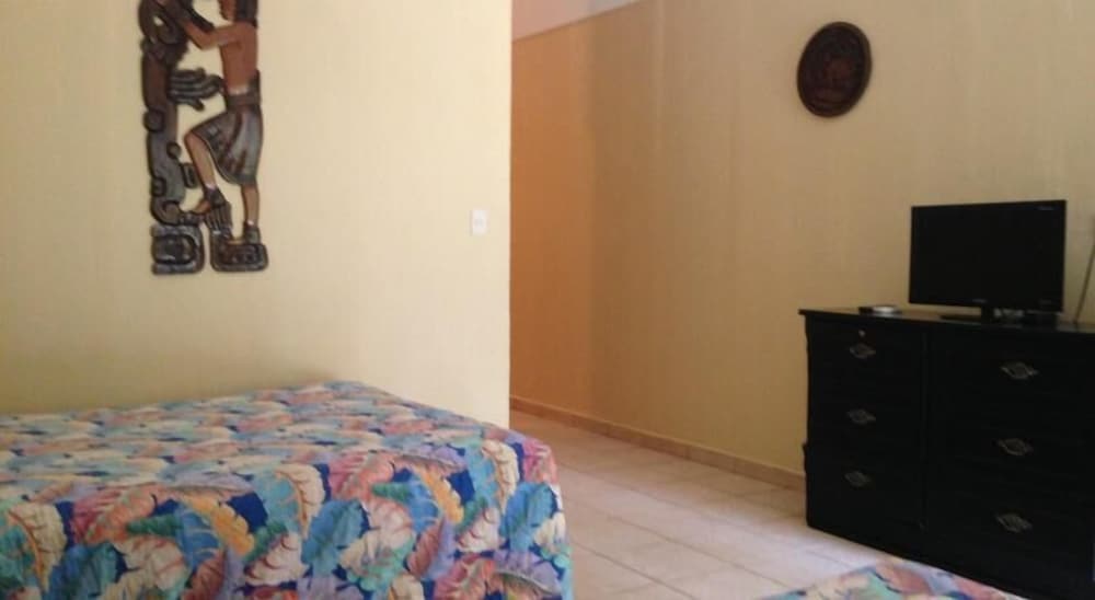 Standard Quadruple Room photo 2