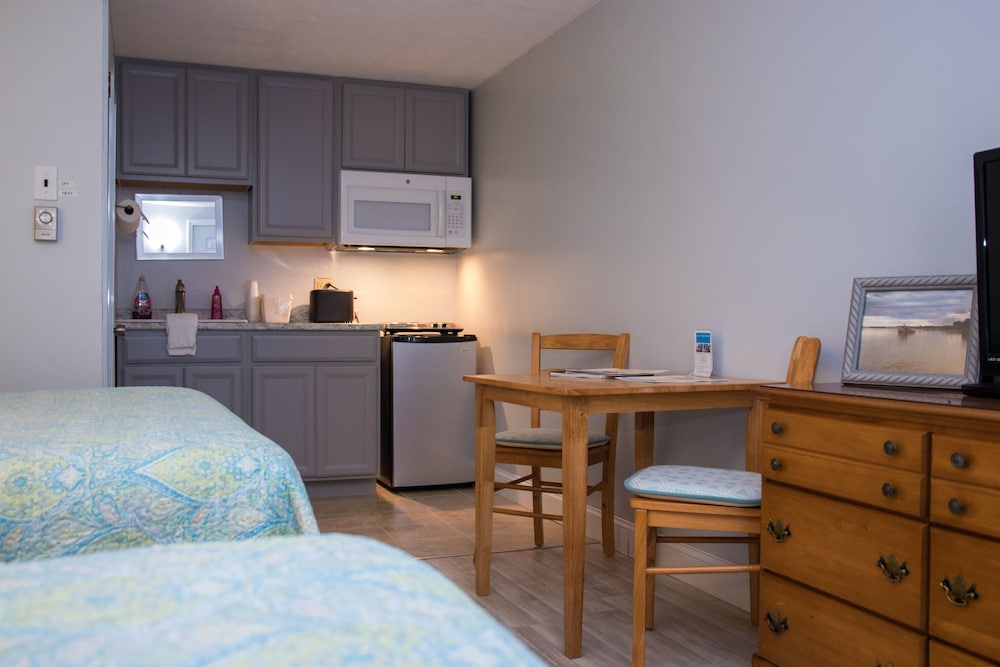 Premium Room, 2 Queen Beds (1st floor) photo 1