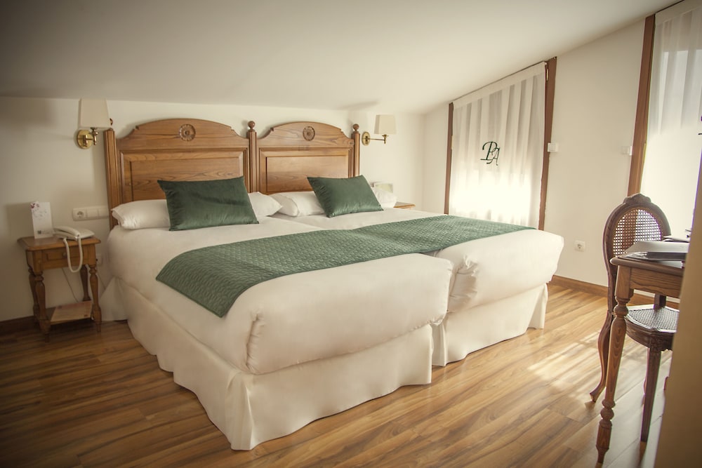 Double Room Single Use photo 2