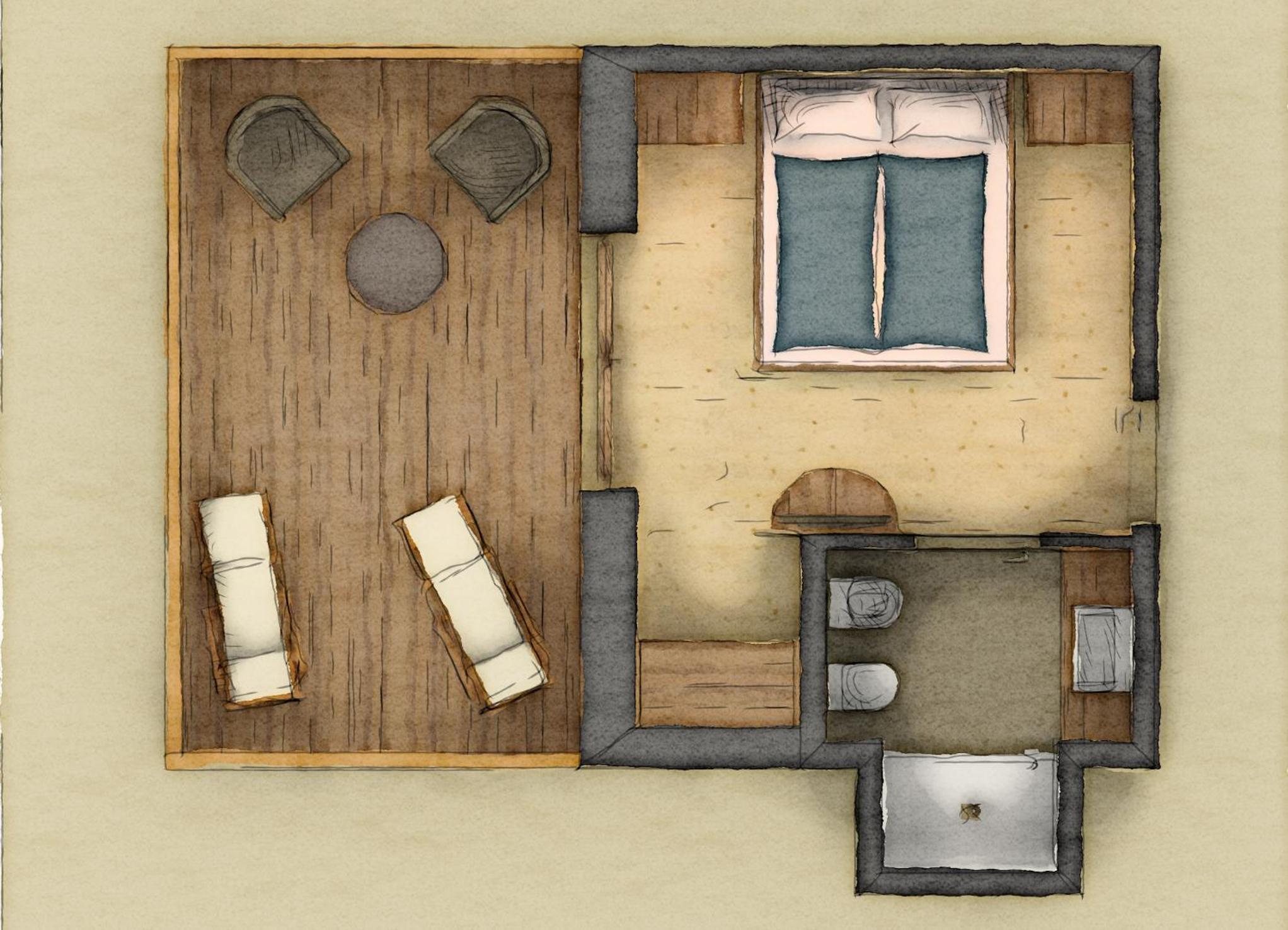 Suite photo 1