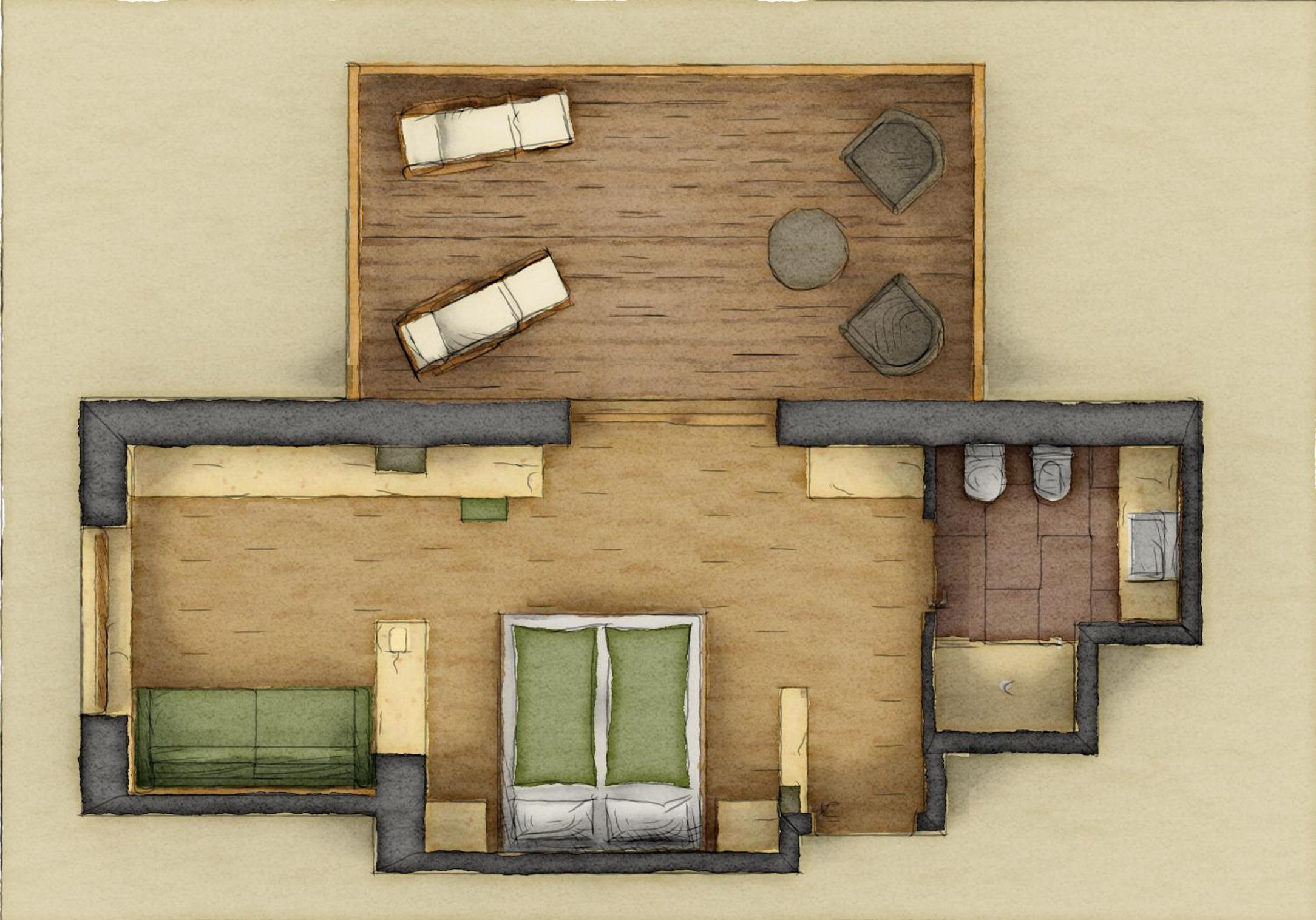 Junior Suite photo 2