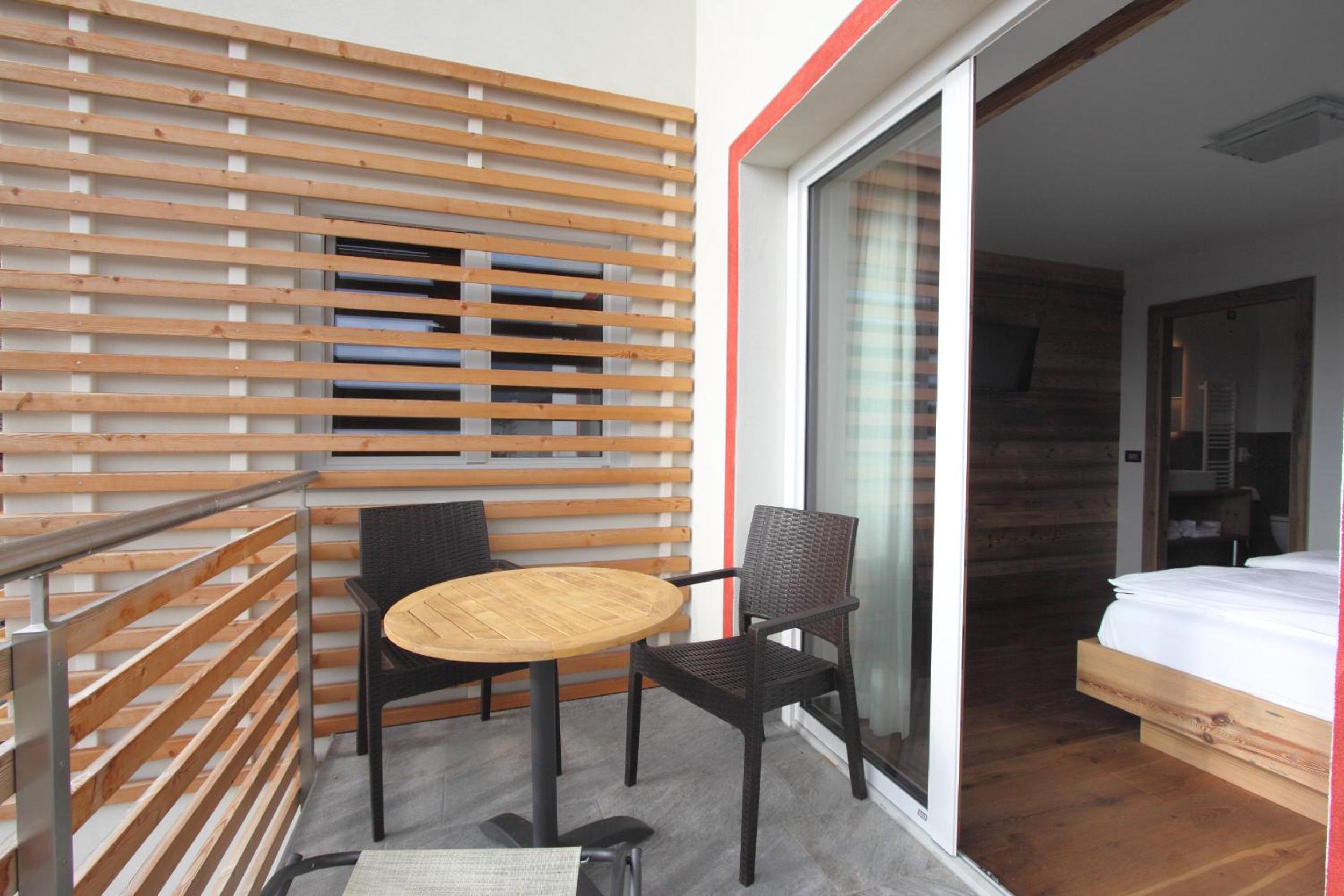 Junior Suite photo 2