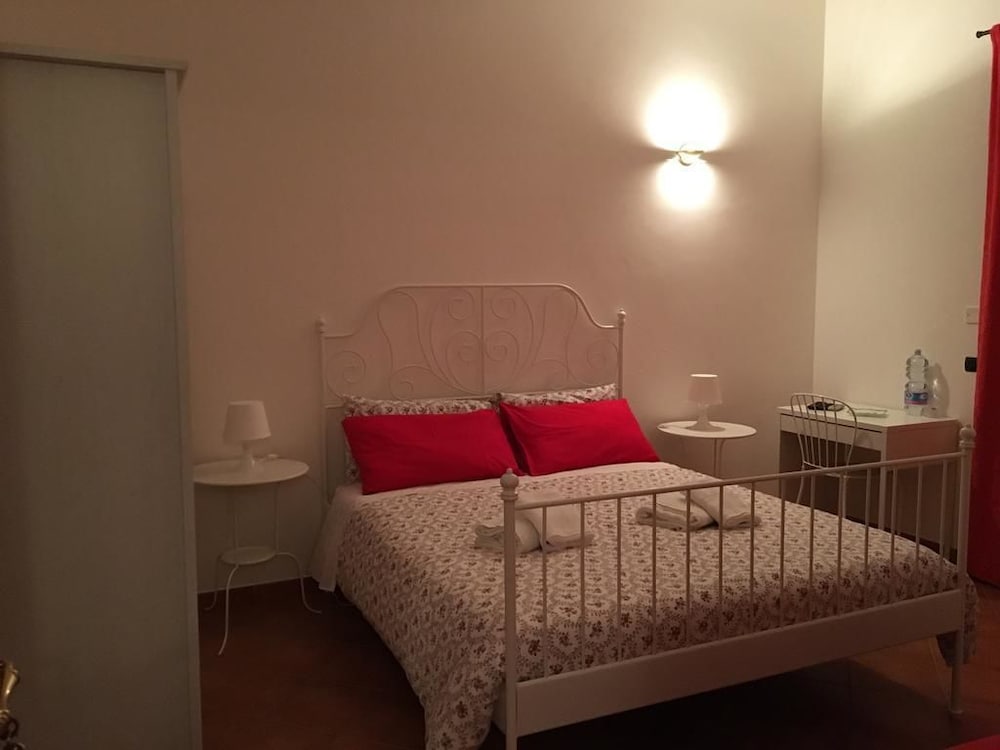 Comfort Room photo 1