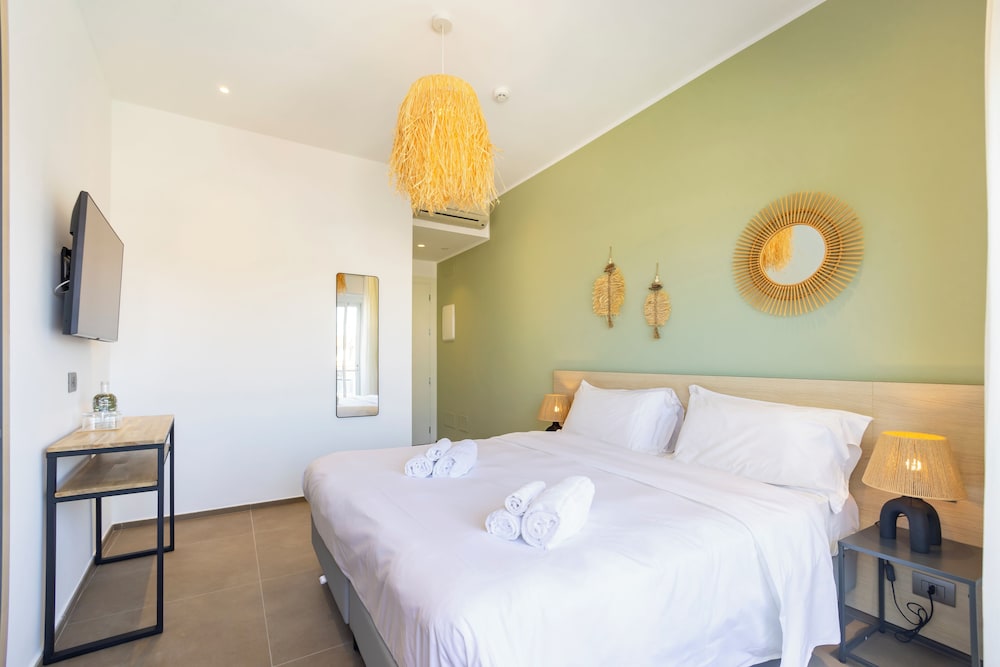 Superior Double Room photo 2