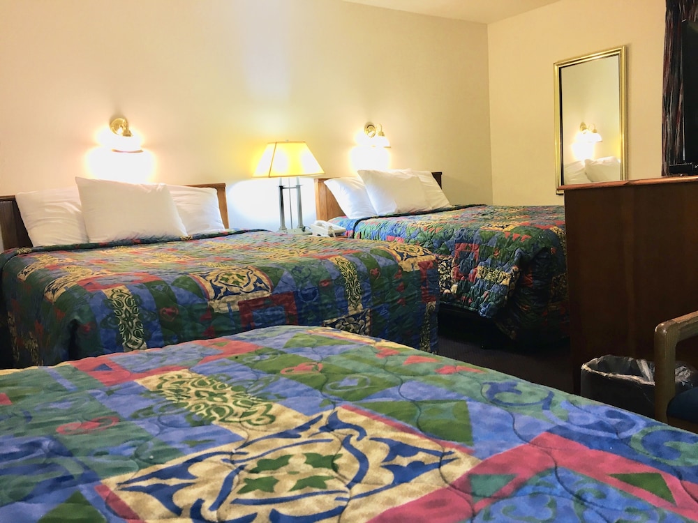 Family Triple Room