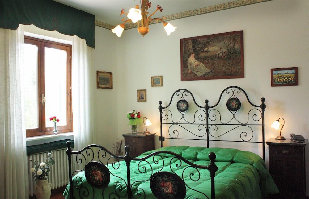 Double Room - Photo 2