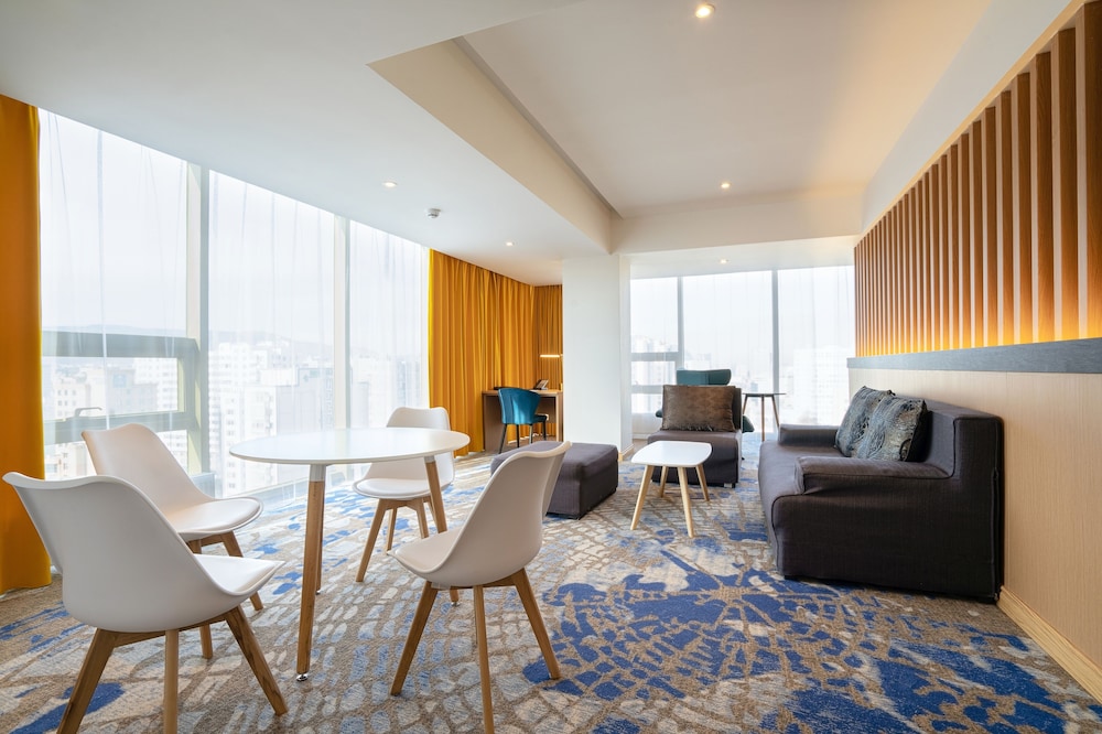 Executive Studio Suite photo 1