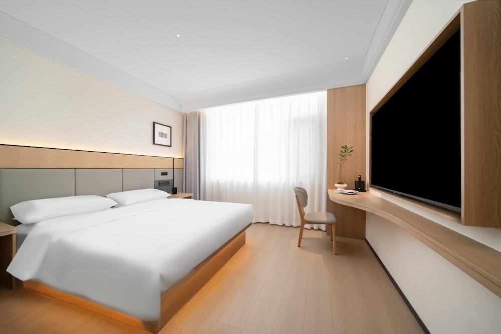 Luxury Double Room, 1 Bedroom photo 1