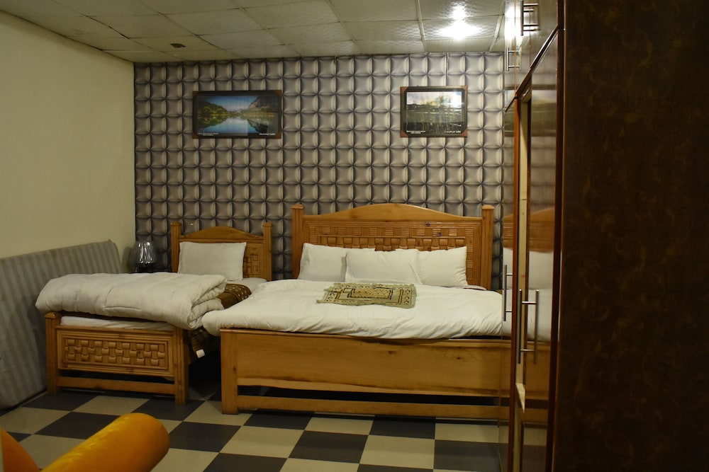 Deluxe Studio Suite photo 1