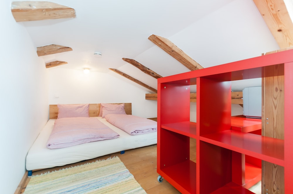 Deluxe Loft