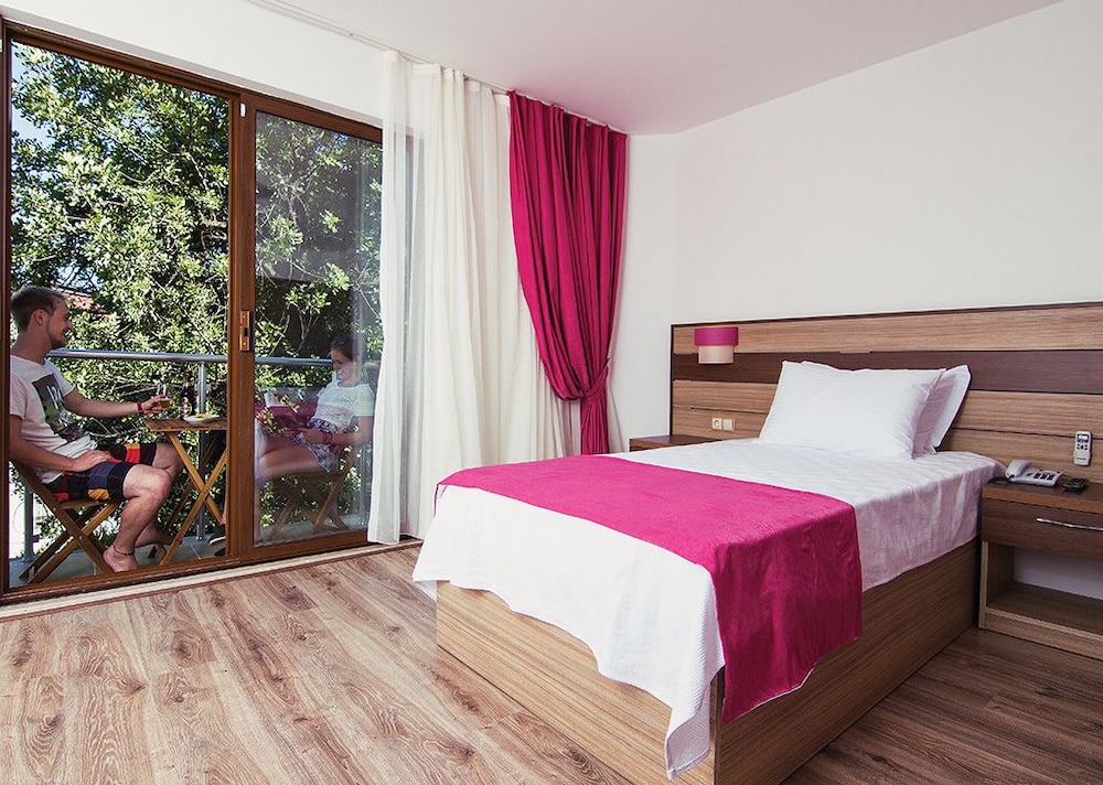 Standard Room, 1 Bedroom