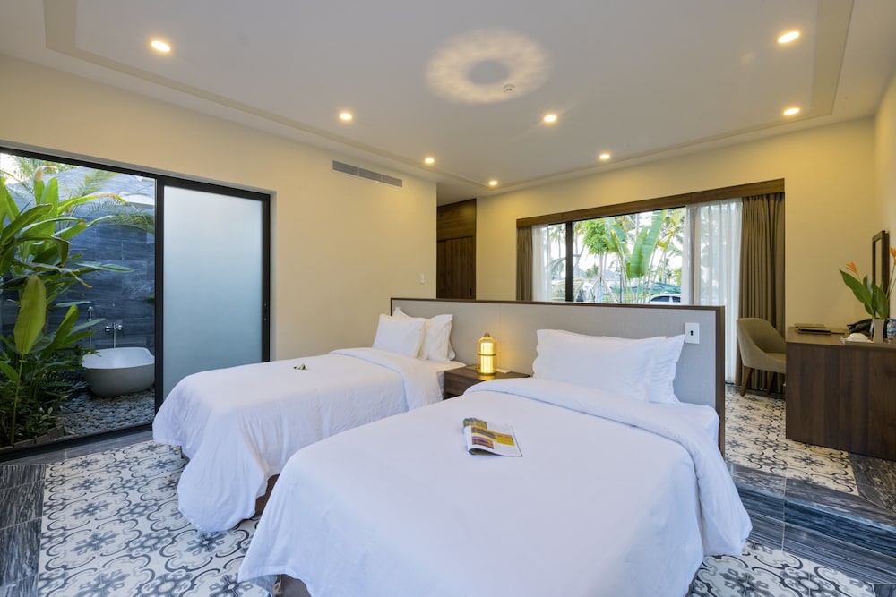 Garden View Villa Twin - Photo 1