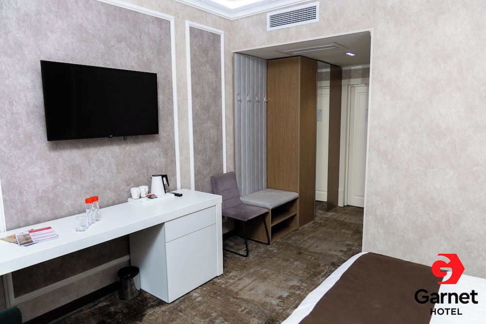 Basic Double Room - Photo 6