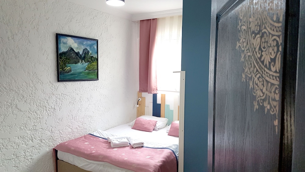 Deluxe Double or Twin Room, 1 Bedroom, Accessible, Beachside photo 3
