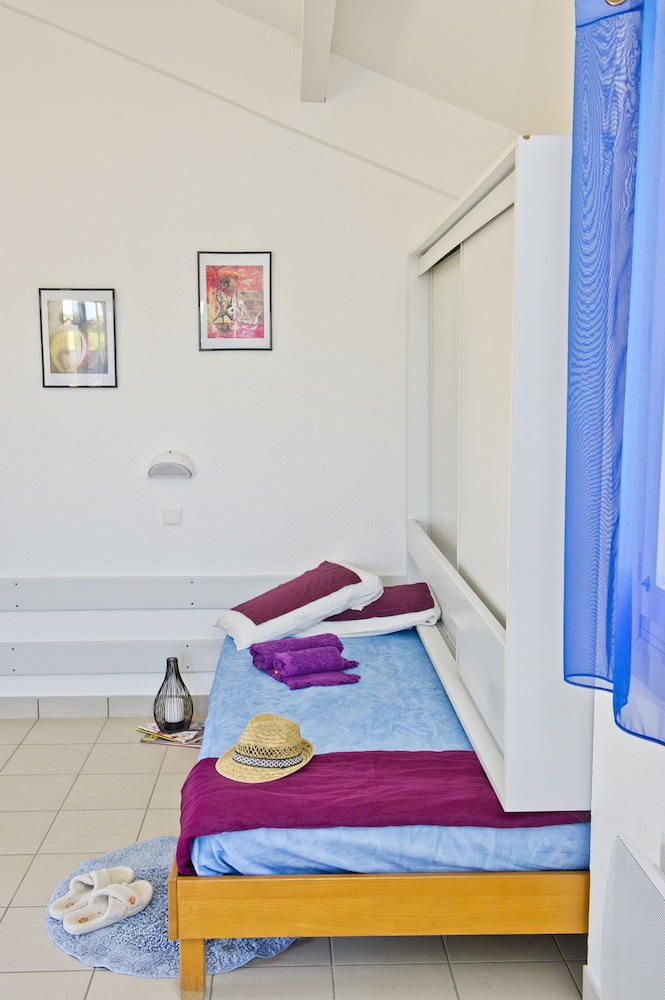Apartment (3/4 Persons)