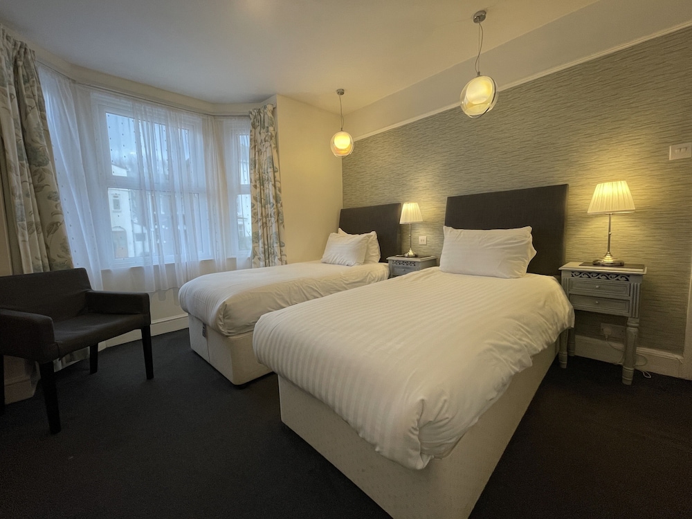 Twin Room photo 1