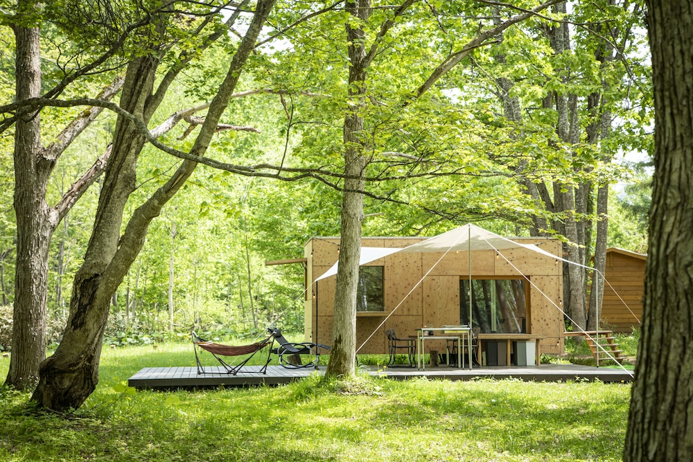 Glamping Cabin photo 3