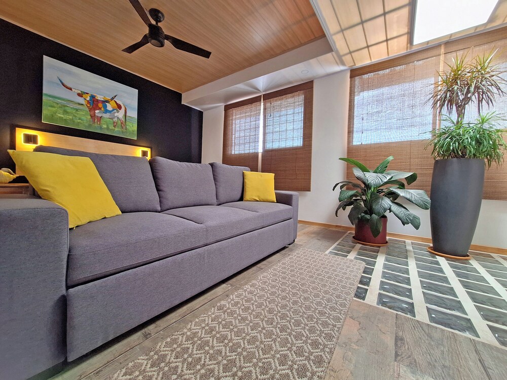 Deluxe Studio, Park View photo 3