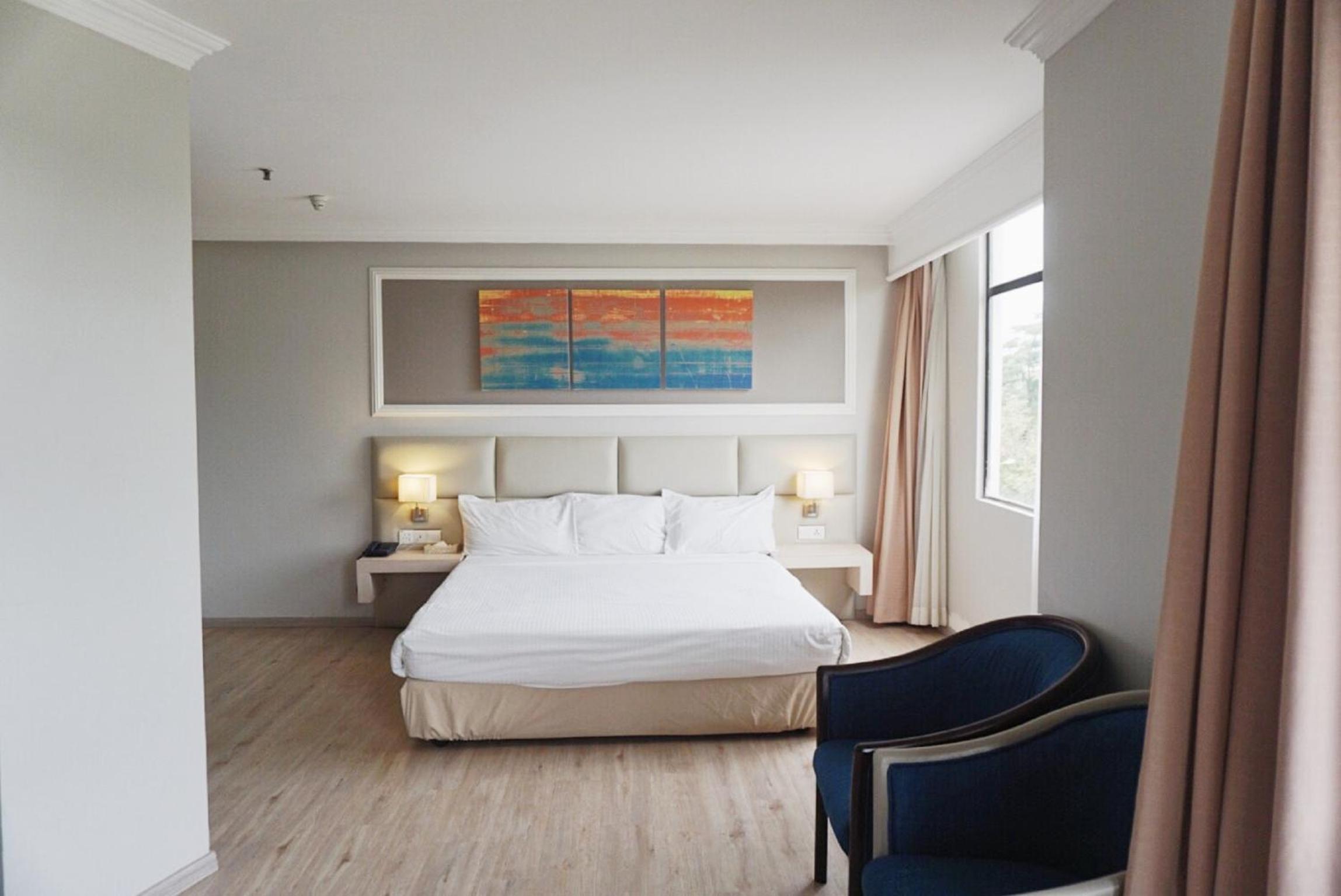 Super Deluxe Double Room photo 2