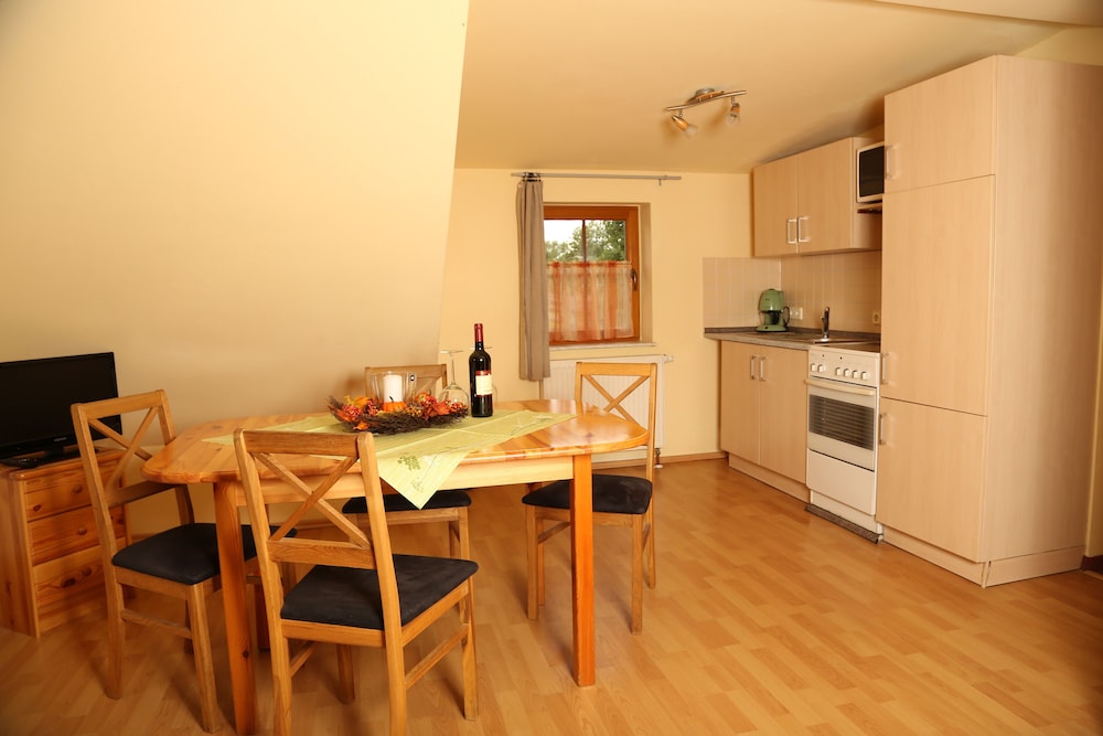 Family Apartment, 2 Bedrooms photo 2