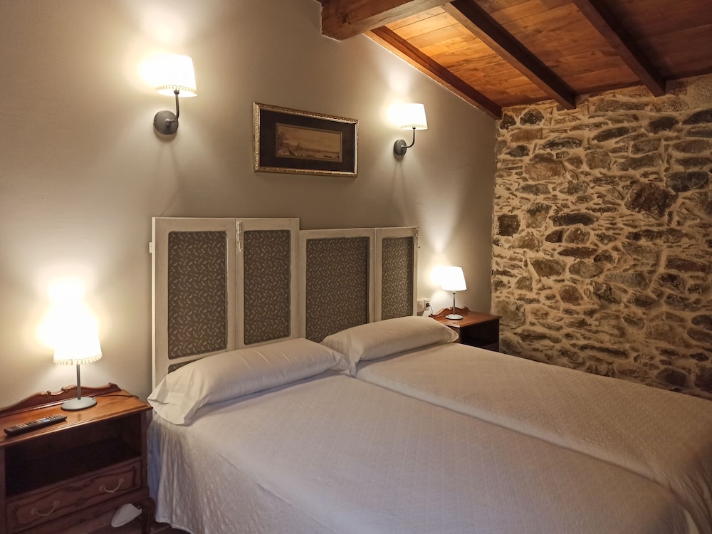 Apartamento, 1 habitación (Fisterra)