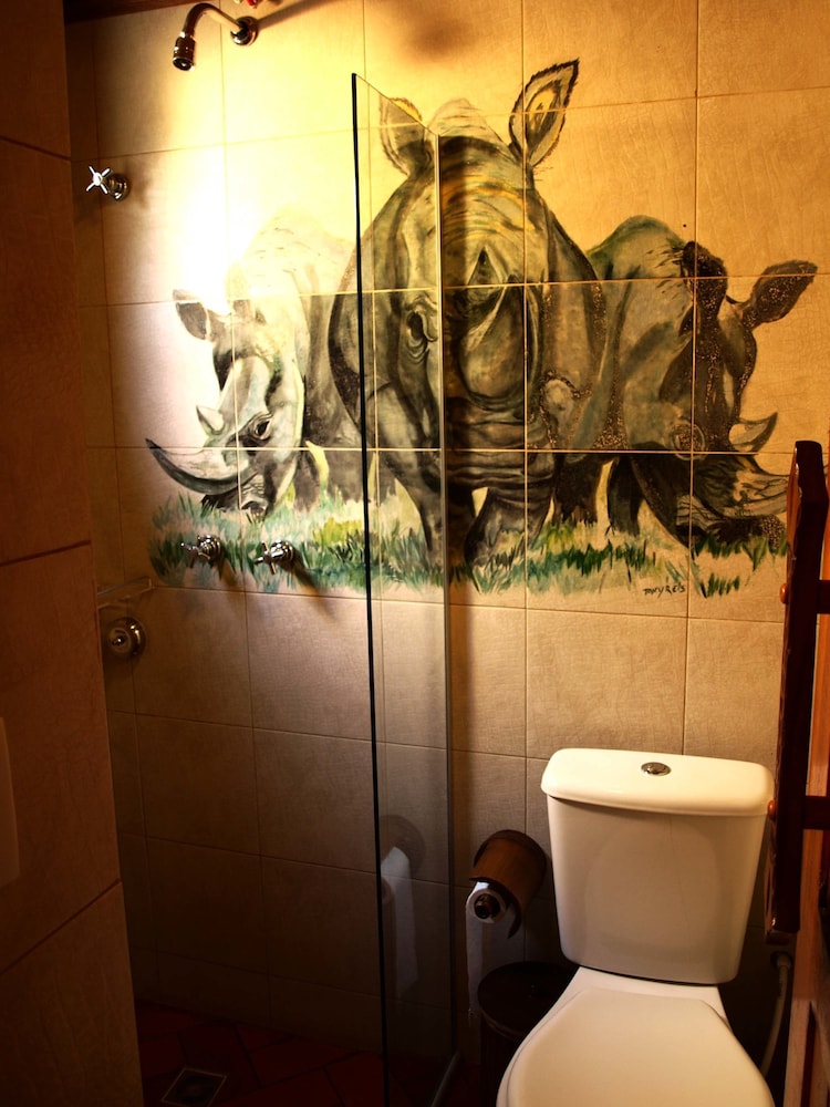 Suite (África) photo 3