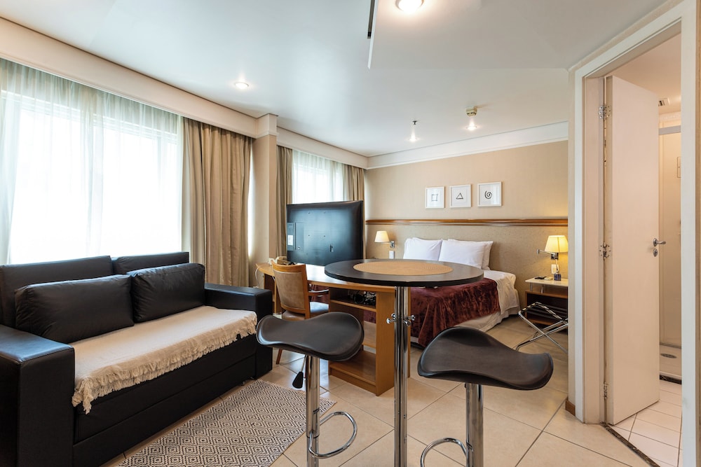 Comfort Double or Twin Room