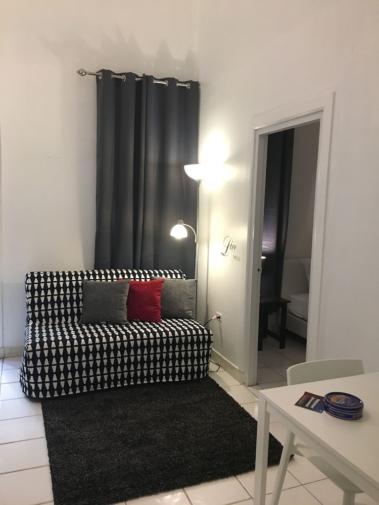 Apartment, 1 Bedroom photo 3