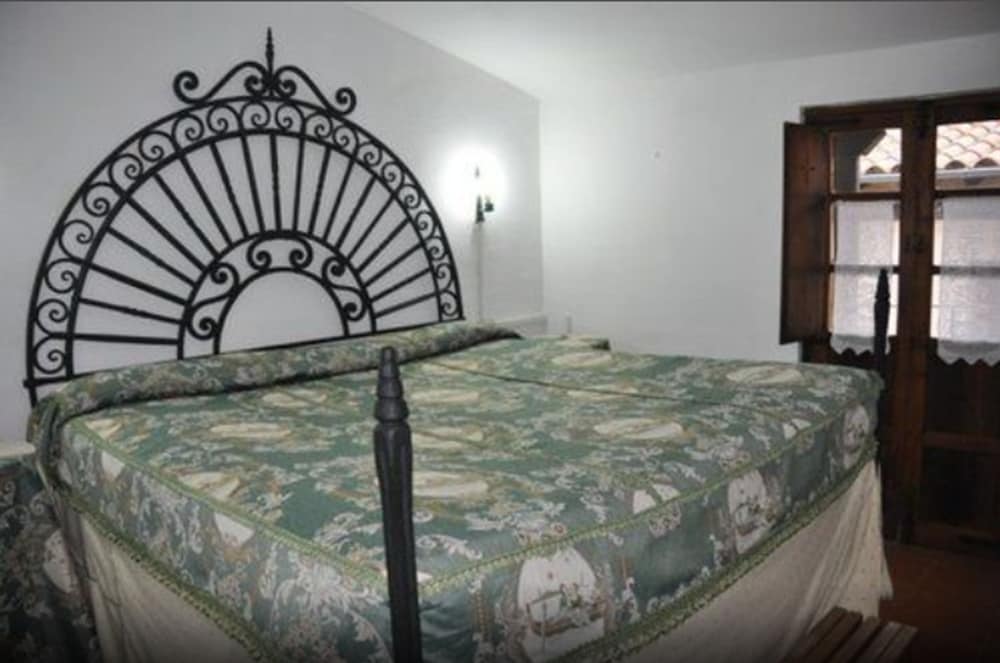 Habitación Doble o con Dos Camas