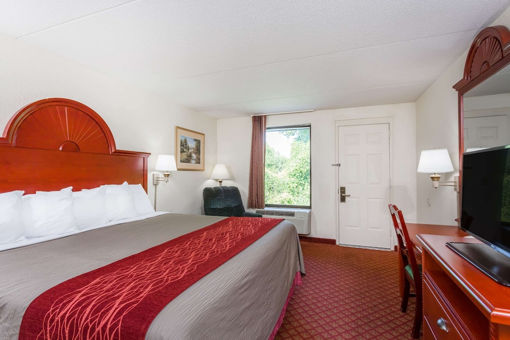 Standard Room, 1 King Bed photo 1